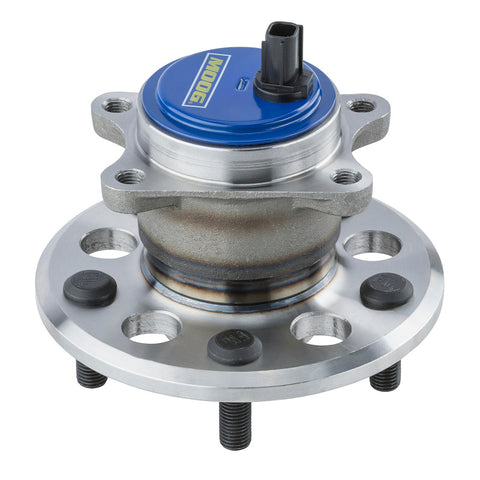 MOOG 2013 Lexus ES300h Rear Left Hub Assembly - 512542