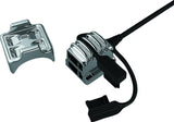 Kuryakyn USB Power Port Universal Charger Chrome - 1688