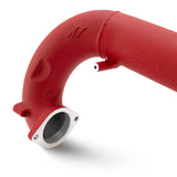 Mishimoto 2023+ Honda Civic Type-R Inlet Pipe Upgrade Kit - Red - MMAI-CTR-23URD