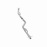 MagnaFlow Direct Fit Catalytic Converter 99-02 Mercedes SL500 5.0L - 51973