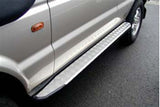 ARB Deluxe Protection Step Disco Sii 1999-2005 - 4432030