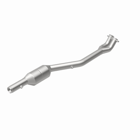 MagnaFlow Right Side Direct Fit Catalytic Converter California Grade 00-03 BMW M5 5.0L - 4481692