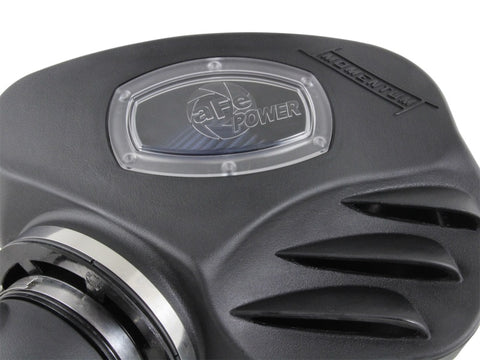 aFe Momentum Intake Stage-2 Si Pro 5R 14 BMW 435i (F32) L6-3.0 / 12-15 335i (F30) L6 3.0L - 54-82202
