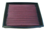 K&N Replacement Air Filter MERKUR,FORD - 33-2013