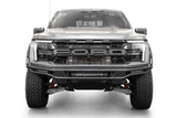 Addictive Desert Designs 2021-2024 Ford F-150 Raptor Race Series Front Bumper - F210373200103
