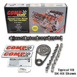 COMP Cams Camshaft Kit C43 280H-R10 - SK18-430-8