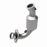 MagnaFlow Conv DF 02-03 Liberty 3.7L Passenger Side Front - 93238