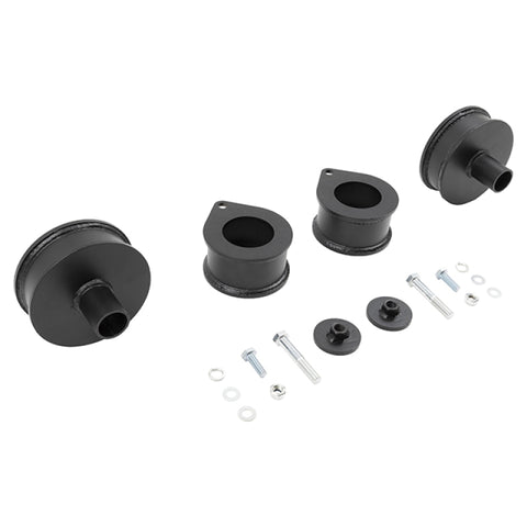 Belltech 07-17 Jeep JK Wrangler Rubicon (4 Door) Performance Handling Kit - 1033HKP