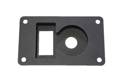 ARB Universal Switch Coupling Bracket - 3501050