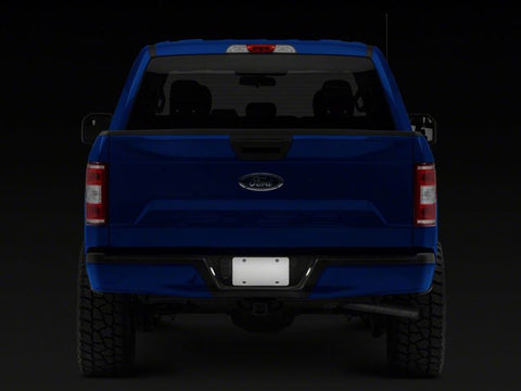 Raxiom 15-23 Ford F-150 Axial Series LED License Plate Lamps - T542565