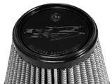 aFe MagnumFLOW Air Filters UCO PDS A/F PDS 3-1/2F x 6B x 4T x 5H - 21-35005