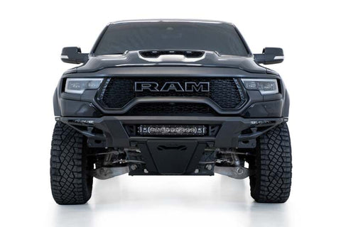Addictive Desert Designs21-23 Ram TRX Phantom Front Bumper - F620263200103