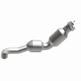 MagnaFlow Direct Fit Catalytic Converter 2021 Ford F-150 Left Underbody 3.5L - 280269
