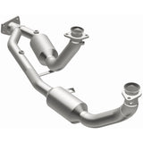 MagnaFlow Direct Fit Catalytic Converter 99-00 Windstar 3.0L V6 - 23542