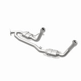 MagnaFlow Conv DF 04 Ford Freestar 3.9L - 23083