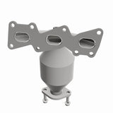 MagnaFlow Direct Fit Catalytic Converter 06-08 Hyun/Kia 3.8L - 50317