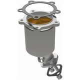 MagnaFlow Conv DF 03-06 Santa Fe Rear cc 3.5L - 24243