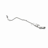 MagnaFlow Direct Fit Catalytic Converter 14-19 Toyota Prius C Base Underbody 1.5L - 280456