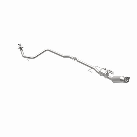 MagnaFlow Direct Fit Catalytic Converter 14-19 Toyota Prius C Base Underbody 1.5L - 280456