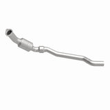 MagnaFlow Direct Fit Catalytic Conv 2008 Chrysler/Dodge 300/Charger/Magnum 5.7L Passenger Side AWD - 51585