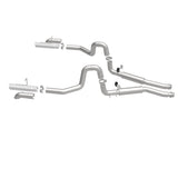 MagnaFlow SYS C/B 87-93 Mustang GT 5.0L 3inch - 16996