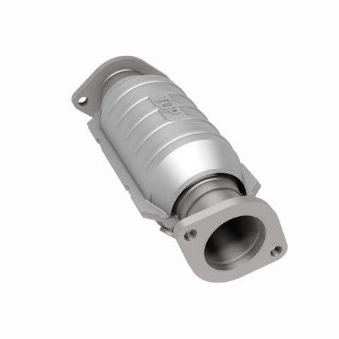 MagnaFlow Conv DF 99-04 VW Golf 2.8L GTI/04-05 Golf 2.8L VR6/99-02 Jetta 2.8L 12 Valve (AFP/GLS/GLX) - 51151
