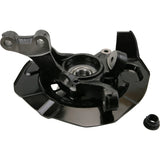 MOOG 04-06 Lexus ES330 Front Left Complete Knuckle Assembly - LK049