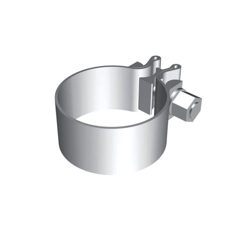 MagnaFlow Clamp 2.25inch TORCA SS 1.25inch 10pk - 10161