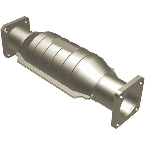 MagnaFlow Direct Fit Catalytic Converter 90-93 Geo Storm 1.6/1.8 CA - 338650