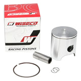 Wiseco Honda CR125R 90-91 ProLite 2126CS Piston Kit - 595M05400