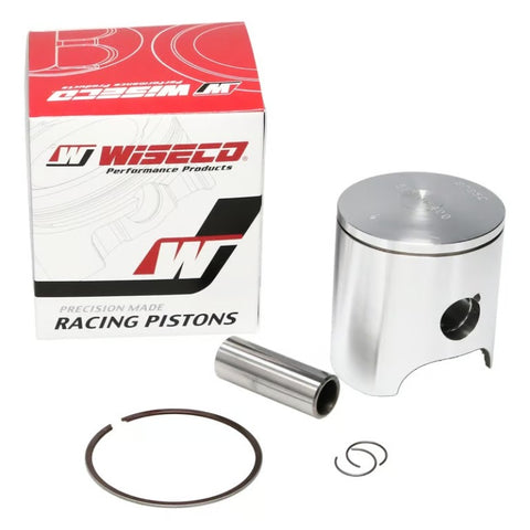 Wiseco Honda CR125R 90-91 ProLite 2126CS Piston Kit - 595M05400