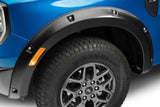 Husky Liners 24-26 Ford Ranger Pocket Style Fender Flares - 2802975