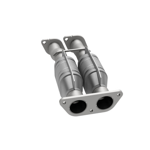 MagnaFlow Direct Fit Catalytic Converter Explorer-Mountaineer 96-98 - 23310