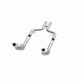 MagnaFlow Direct Fit Catalytic Converter Mustang 05-09 4.6L OEM - 49001