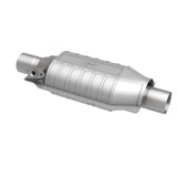 MagnaFlow Universal Catalytic Converter Qf Toyota - 94041
