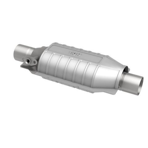MagnaFlow Universal Catalytic Converter Qf Toyota - 94041