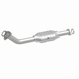 MagnaFlow Direct Fit Catalytic Converter 04-06 Toyota Tundra 4.7L Passenger Side Front - 93399