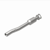 MagnaFlow Direct Fit Catalytic Converter 99-01 E350 Van 5.4/6.8L - 55321