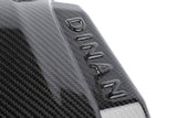 Dinan 20-23 BMW M550i (G30)/19-26 BMW M850i (G14/G15/G16) Carbon Fiber Cold Air Intake - D760-0071