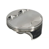 Wiseco Suzuki RMZ450 05-07 121 CR 9550ZV Piston kit - 4869M09550