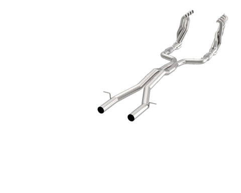 Kooks 16-23 Chevy Camaro 6.2L V8 1-7/8in Headers 3in x SS Catted Header-Back Exhaust - 2260F428
