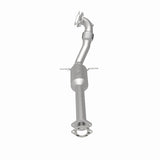 MagnaFlow Conv Direct Fit 05-06 Volvo XC90 2.5L - 5551738