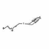 MagnaFlow Direct Fit Catalytic Converter 92-93 Mercedes 500E 5.0L - 23581
