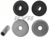 KYB Shocks & Struts Strut Mounts Front CHRYSLER Cirrus 1995-00 CHRYSLER Sebring 1996-00 DODGE Stratu - SM5262