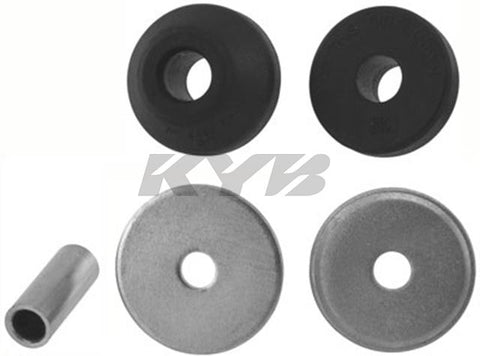KYB Shocks & Struts Strut Mounts Front CHRYSLER Cirrus 1995-00 CHRYSLER Sebring 1996-00 DODGE Stratu - SM5262