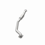 MagnaFlow 12-17 Dodge Durango / 13-17 Jeep Grand Cherokee Direct Fit CARB Compliant Converter - 5551584