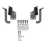 Westin 1997-2004 Ford F-150/250LD 4WD (Heritage Edition) Sportsman Grille Guard - Black - 40-0245