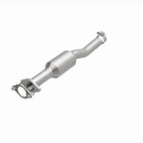 MagnaFlow 17-19 Ford Escape L4 OEM Underbody Rear Direct Fit CARB Compliant Catalytic Converter - 23-156