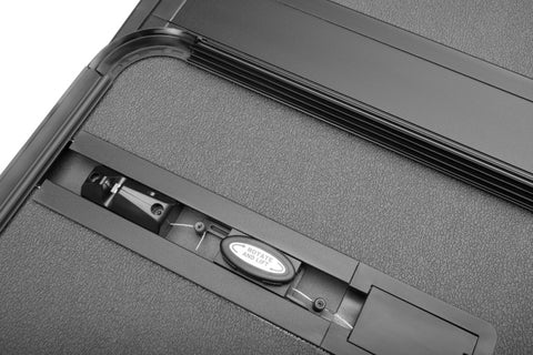 Extang 15-22 Chevy/GMC Canyon/Colorado (5ft. 2in. Bed) Solid Fold ALX - 88350