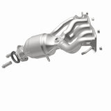 MagnaFlow Direct Fit Catalytic Converter 2019 Lexus UX200 2.0L - 22-262